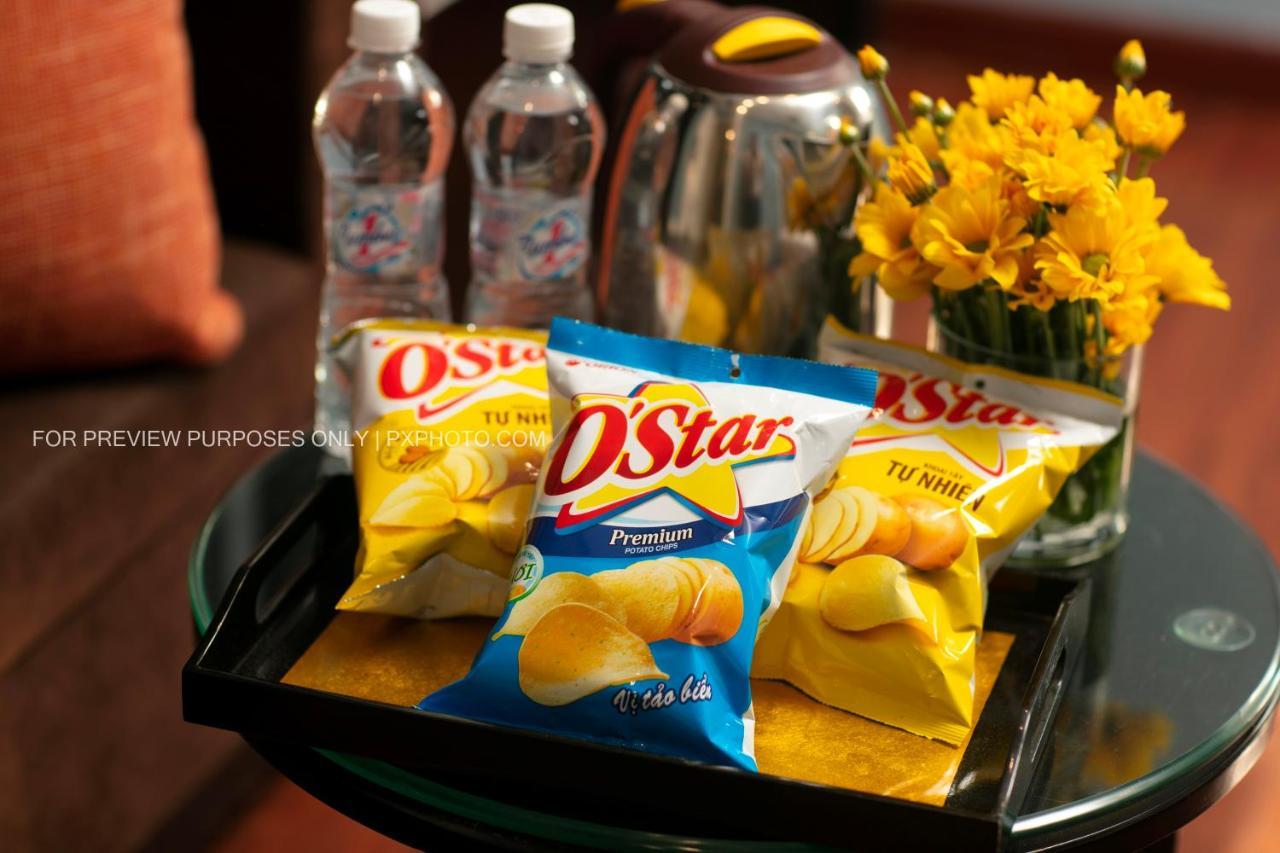 The Silk Boutique Hotel & Spa - Old Quarter City Center — Photos 1